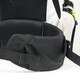 Scree 33 - White And Limeade (Detail, Belt Loop) (Show Larger View)